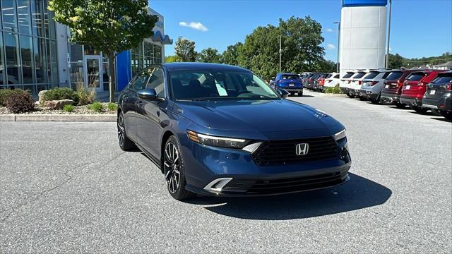 2026 Honda Accord Sedan Touring for sale in Altoona, PA