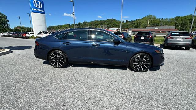 2026 Honda Accord Sedan Touring