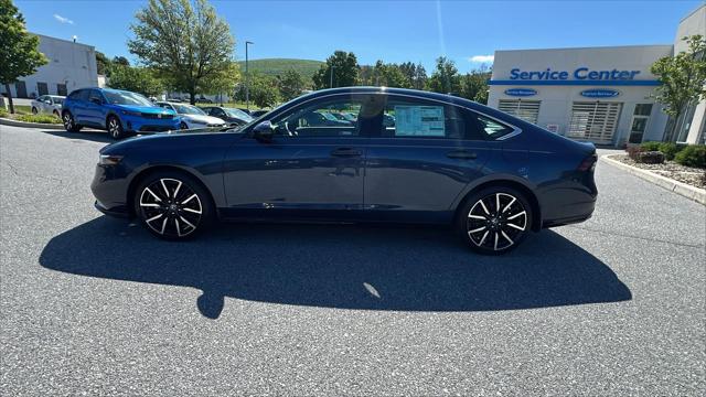 2026 Honda Accord Sedan Touring