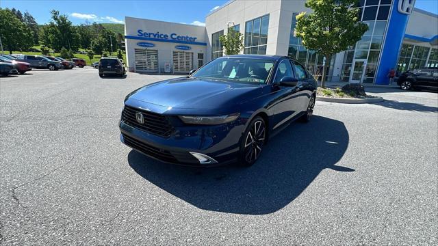 2026 Honda Accord Sedan Touring
