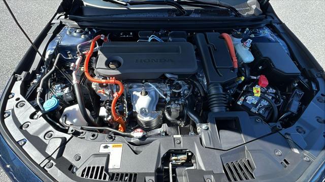 2026 Honda Accord Sedan Touring