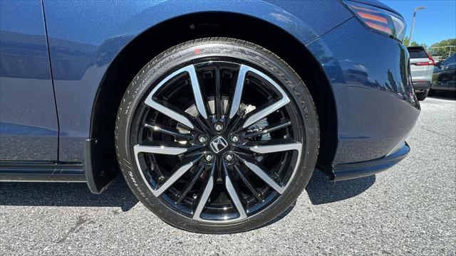 2026 Honda Accord Sedan Touring