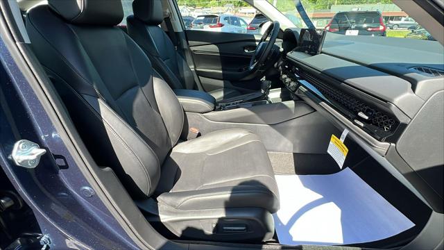 2026 Honda Accord Sedan Touring