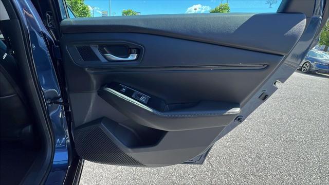 2026 Honda Accord Sedan Touring