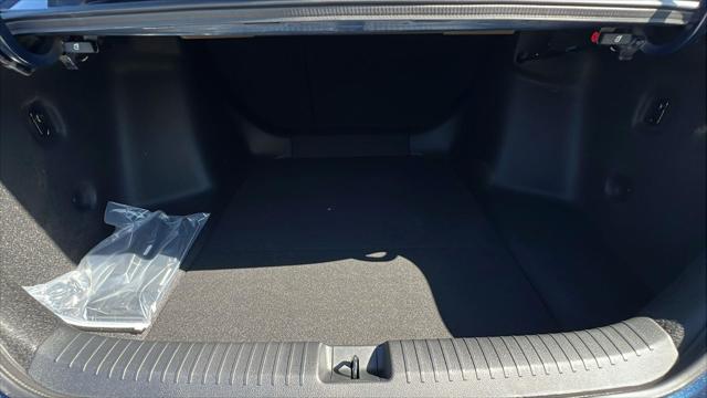 2026 Honda Accord Sedan Touring