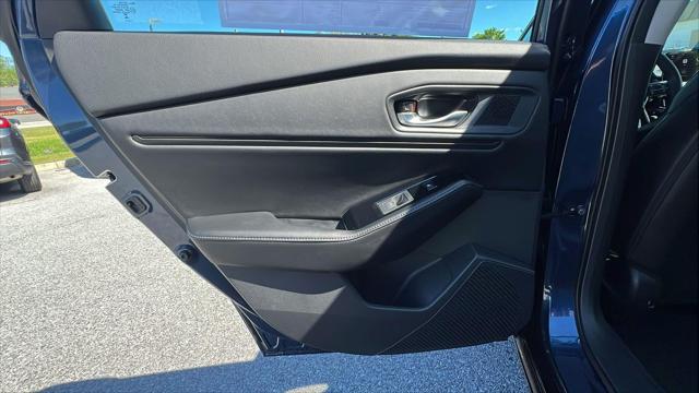 2026 Honda Accord Sedan Touring