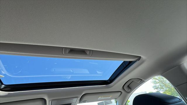 2026 Honda Accord Sedan Touring