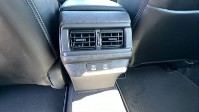 2026 Honda Accord Sedan Touring
