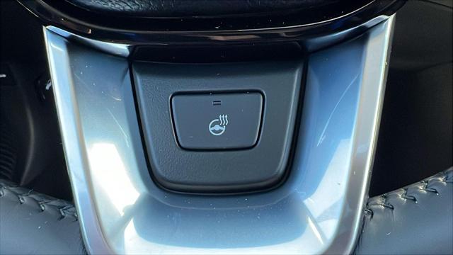 2026 Honda Accord Sedan Touring
