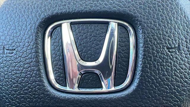2026 Honda Accord Sedan Touring