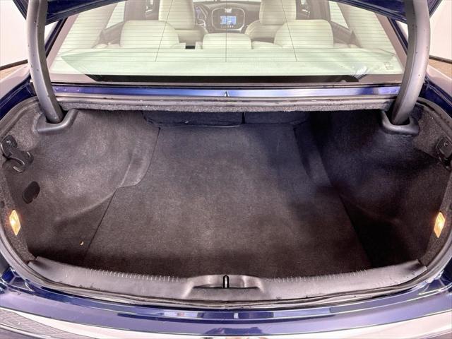 2015 Chrysler 300 Limited