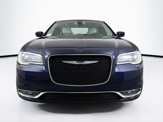 2015 Chrysler 300 Limited