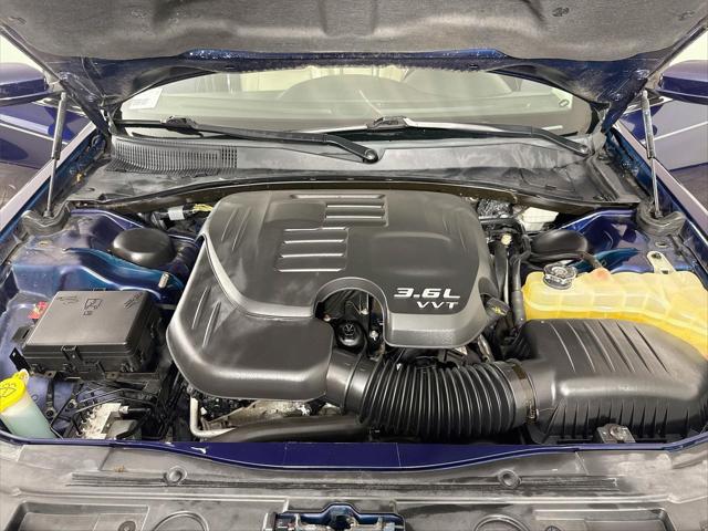 2015 Chrysler 300 Limited