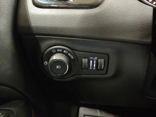2019 Jeep Compass Limited 4x4