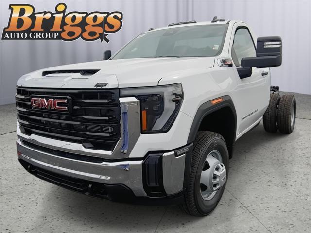 2026 GMC Sierra 3500HD Pro for sale in Manhattan, KS