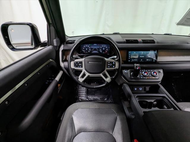 2021 Land Rover Defender 110 S