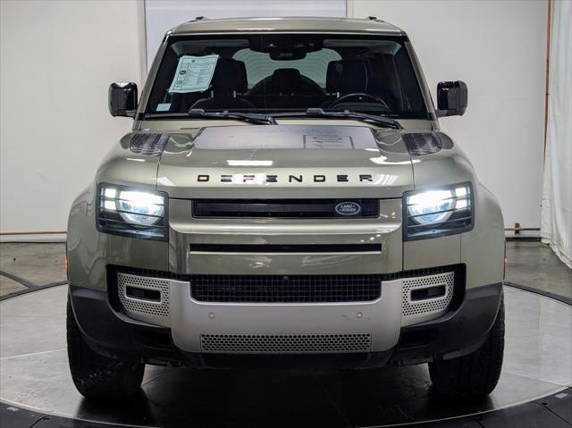 2021 Land Rover Defender 110 S