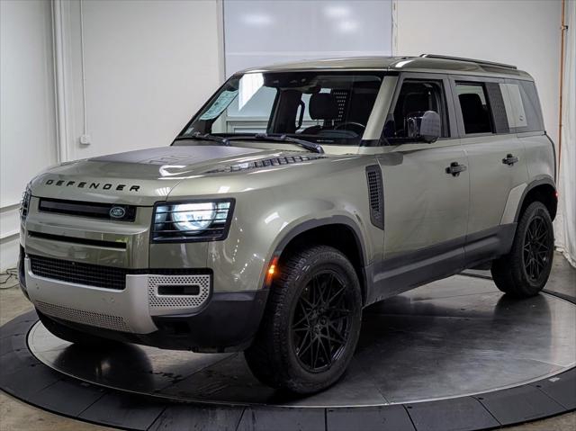 2021 Land Rover Defender 110 S