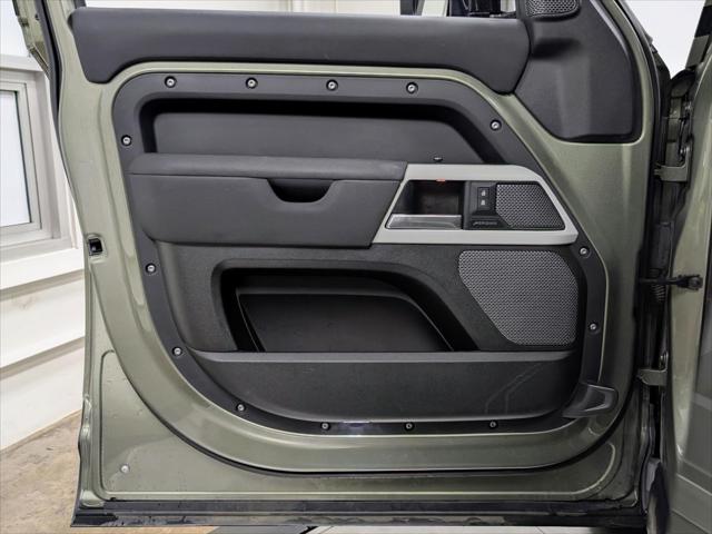2021 Land Rover Defender 110 S