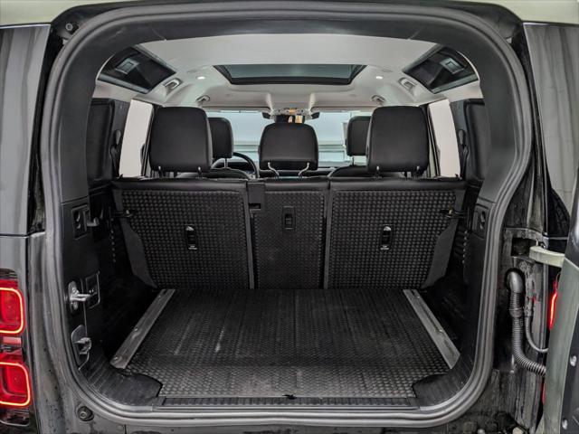 2021 Land Rover Defender 110 S