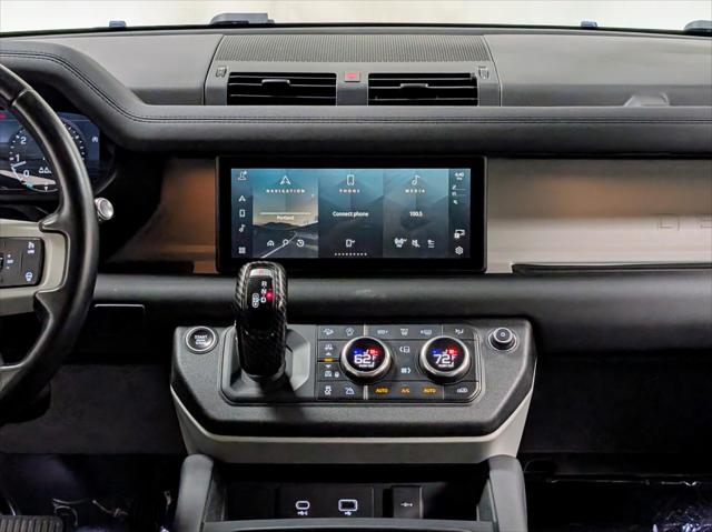 2021 Land Rover Defender 110 S