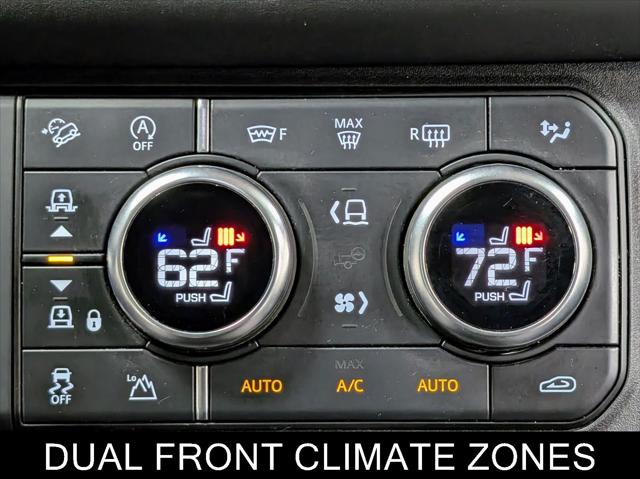 2021 Land Rover Defender 110 S