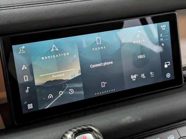 2021 Land Rover Defender 110 S