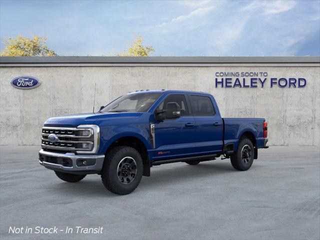 2026 Ford F-250 LARIAT for sale in Goshen, NY