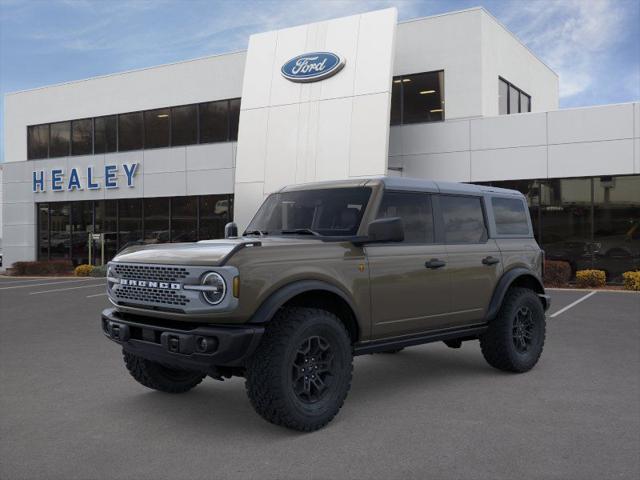 2026 Ford Bronco Badlands for sale in Goshen, NY