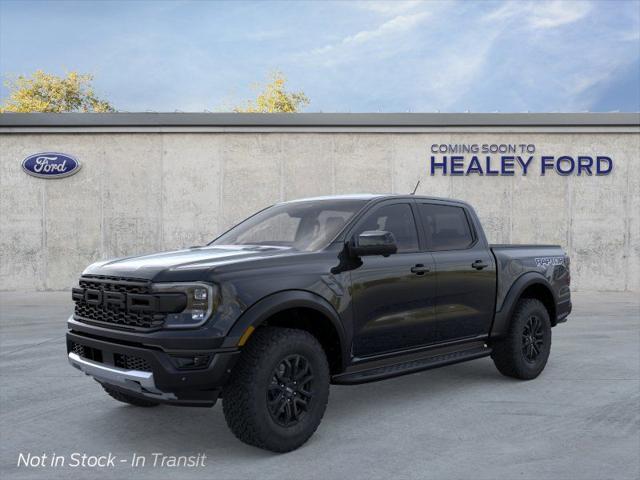 2026 Ford Ranger Raptor for sale in Goshen, NY