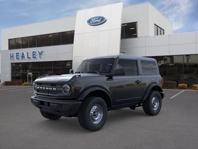 2026 Ford Bronco Base 2 Door 4x4 for sale in Goshen, NY