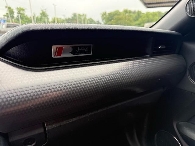 2022 Ford Mustang GT Premium Fastback
