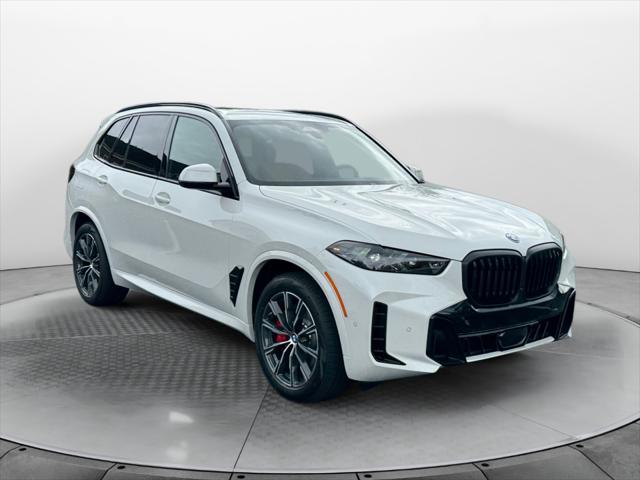 2026 BMW X5 xDrive50e for sale in Charlottesville, VA