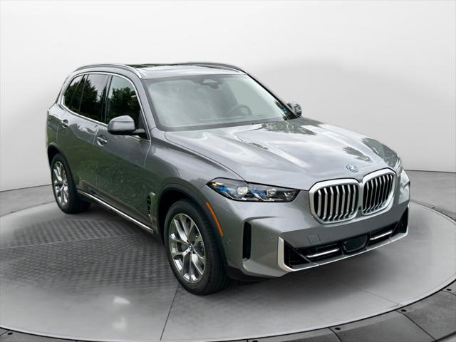 2026 BMW X5 xDrive50e for sale in Charlottesville, VA