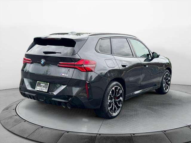 2026 BMW X3 M50 xDrive