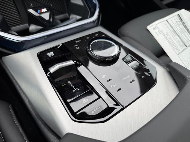 2026 BMW X3 M50 xDrive