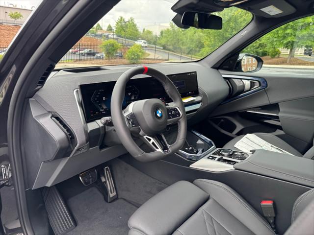 2026 BMW X3 M50 xDrive