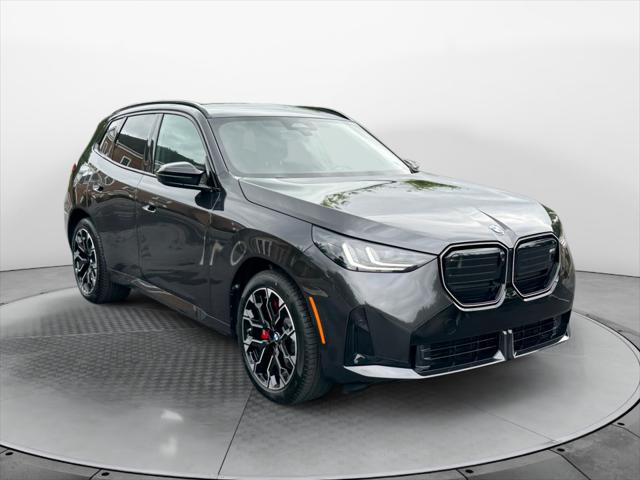 2026 BMW X3 M50 xDrive for sale in Charlottesville, VA