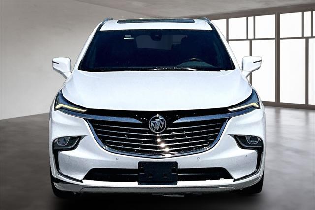 2023 Buick Enclave Essence AWD