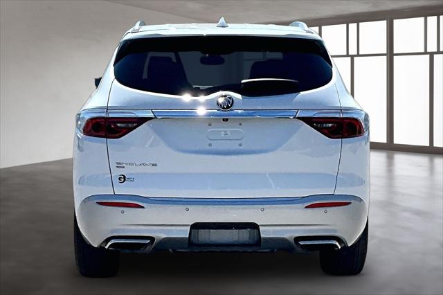 2023 Buick Enclave Essence AWD