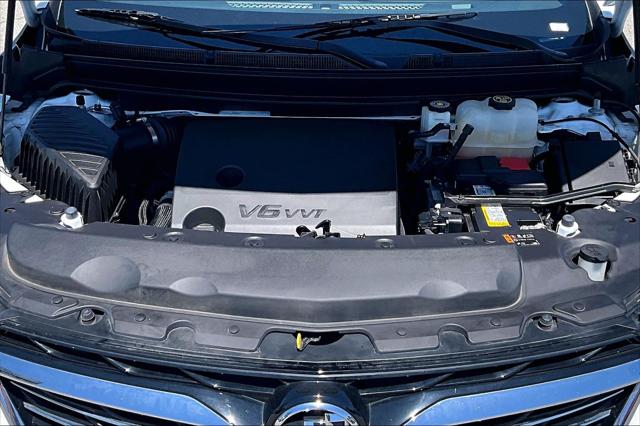 2023 Buick Enclave Essence AWD