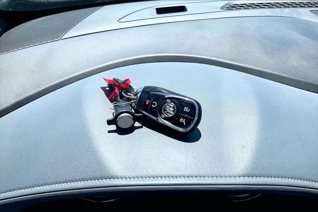 2023 Buick Enclave Essence AWD