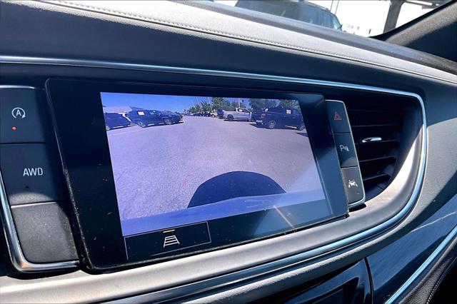 2023 Buick Enclave Essence AWD