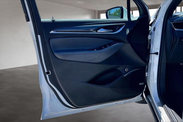 2023 Buick Enclave Essence AWD