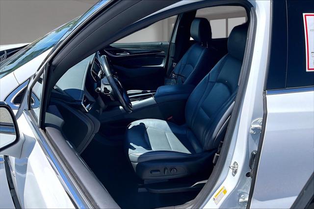 2023 Buick Enclave Essence AWD