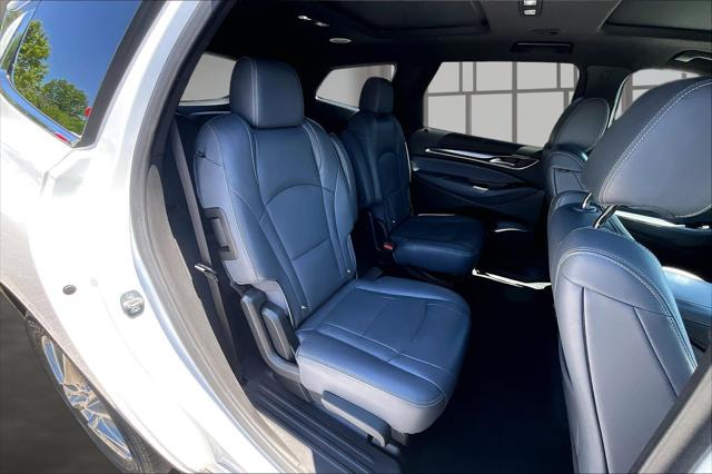 2023 Buick Enclave Essence AWD