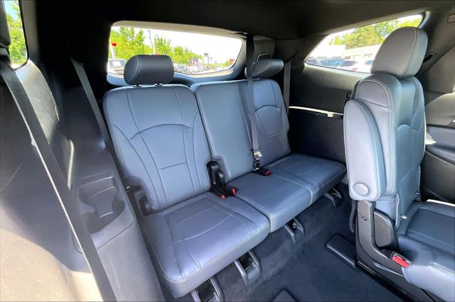 2023 Buick Enclave Essence AWD