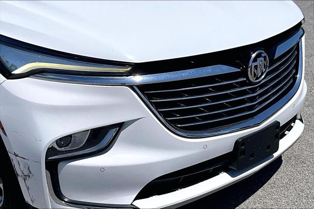 2023 Buick Enclave Essence AWD