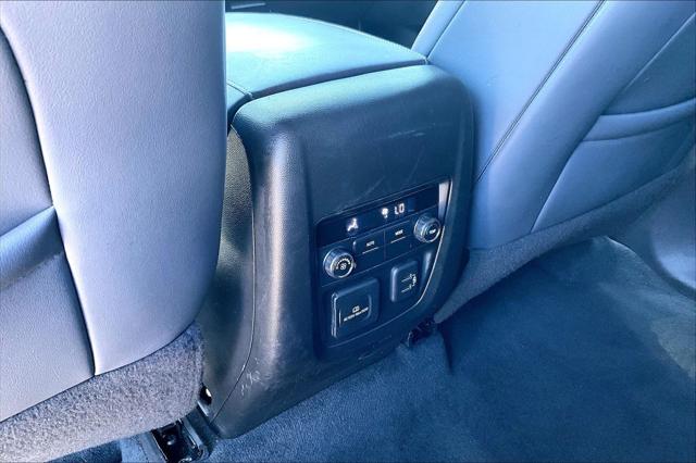 2023 Buick Enclave Essence AWD