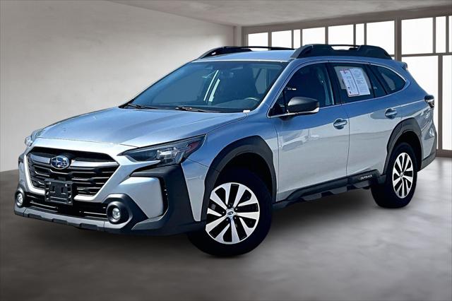 2023 Subaru Outback Unknown